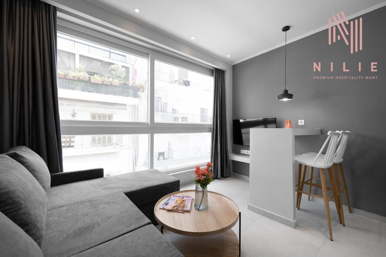 Bonsai, Nilie Hospitality Mgmt Daire Selanik Dış mekan fotoğraf