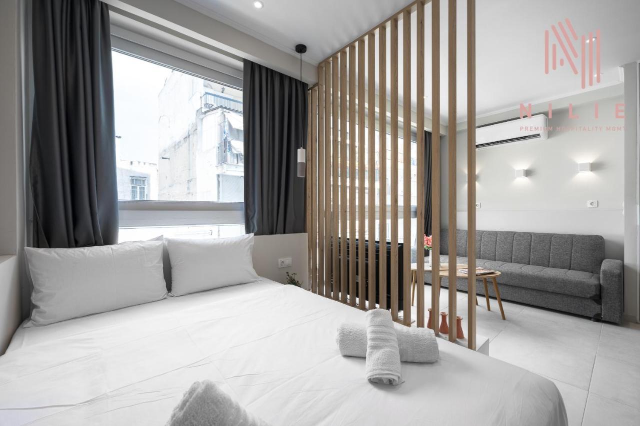 Bonsai, Nilie Hospitality Mgmt Daire Selanik Dış mekan fotoğraf