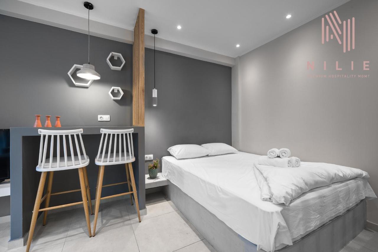Bonsai, Nilie Hospitality Mgmt Daire Selanik Dış mekan fotoğraf