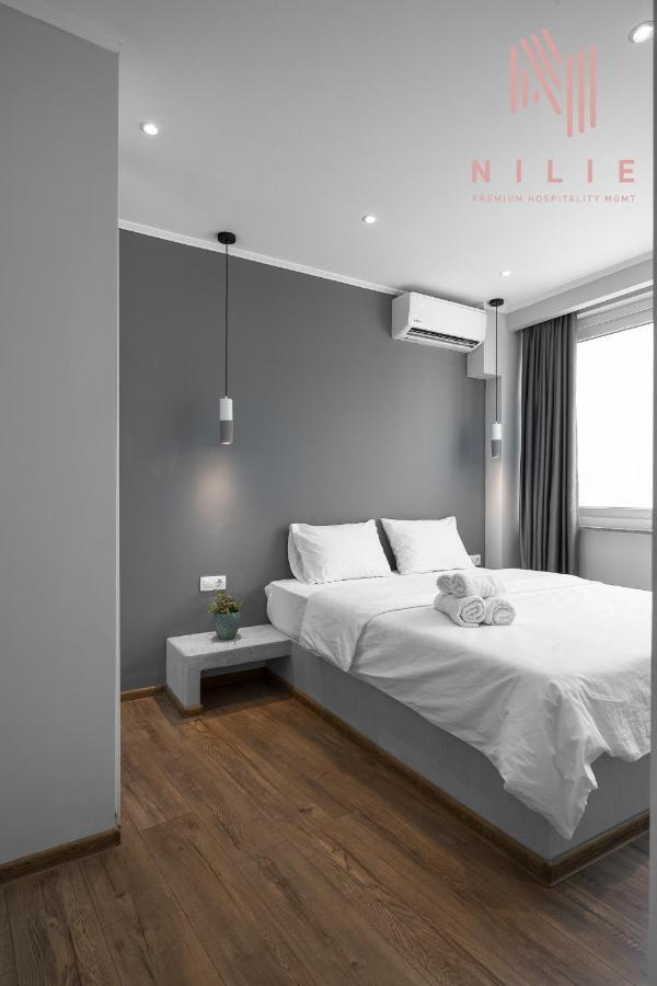 Bonsai, Nilie Hospitality Mgmt Daire Selanik Dış mekan fotoğraf