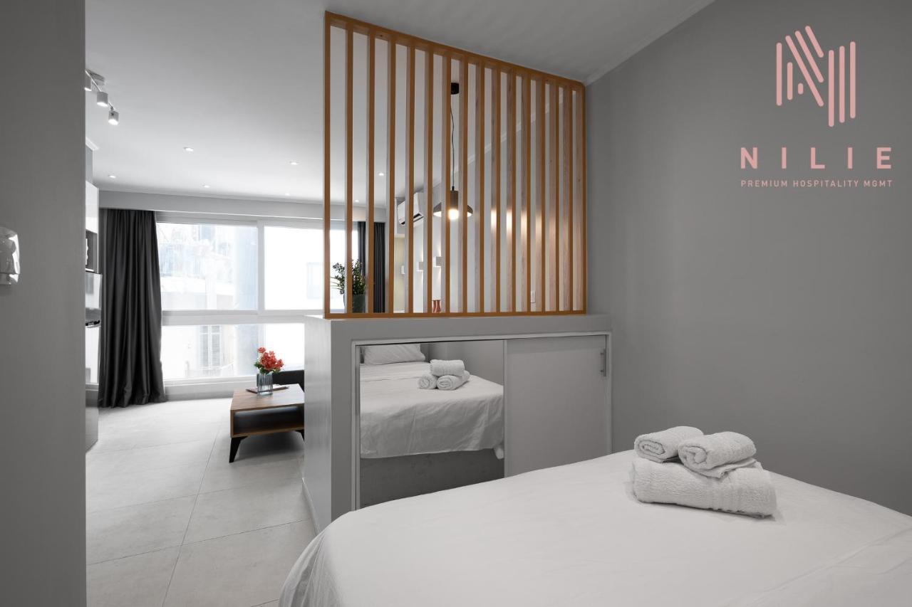 Bonsai, Nilie Hospitality Mgmt Daire Selanik Dış mekan fotoğraf