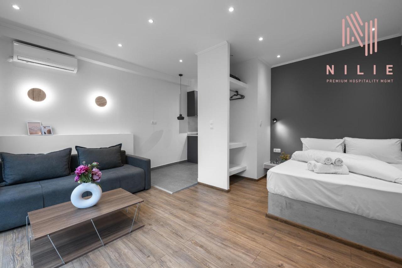 Bonsai, Nilie Hospitality Mgmt Daire Selanik Dış mekan fotoğraf